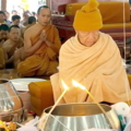 งานบุญประทายข้าวเปลือก 2553 - 1