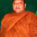 พระอาจารย์ปิยะศักดิ์ ปิยธมฺโม