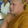 พระอาจารย์ปิยะศักดิ์ ปิยธมฺโม