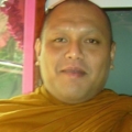 พระอาจารย์ปิยะศักดิ์ ปิยธมฺโม