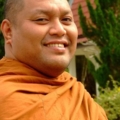 พระอาจารย์ปิยะศักดิ์ ปิยธมฺโม