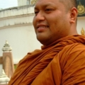 พระอาจารย์ปิยะศักดิ์ ปิยธมฺโม