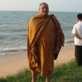 พระอาจารย์ปิยะศักดิ์ ปิยธมฺโม