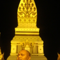 พระอาจารย์ปิยะศักดิ์ ปิยธมฺโม