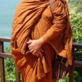 พระอาจารย์ปิยะศักดิ์ ปิยธมฺโม