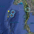 Volcanos of West Thailand