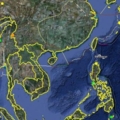 Honshu 11 March 11
