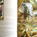 สมุดภาพ ... ปฐมสมโพธิกถา วรรณคดีพระพุทธศาสนาพากย์ไทย2