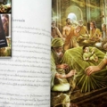 สมุดภาพ ... ปฐมสมโพธิกถา วรรณคดีพระพุทธศาสนาพากย์ไทย4