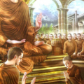 สมุดภาพ ... ปฐมสมโพธิกถา วรรณคดีพระพุทธศาสนาพากย์ไทย7
