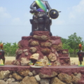 พระนเรศวร