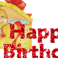 birthday fr0030