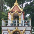 หอกลอง วัดพระธาตุพระลอ 2