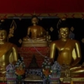 พระพุทธรูป วัดพระธาตุพระลอ