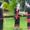 รูปปั้นพระลอ พระเพื่อน พระแพง 1