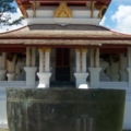 มณฑปฯ พระแก้วจันทรวิหาร
