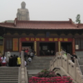 灵山,无锡