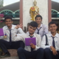 ทีมงานคนบ้าพระเครื่อง