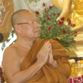 พระเดชพระคุณหลวงพ่อสนอง กตปุญโญ วัดสังฆทาน