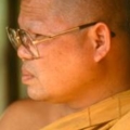 พระเดชพระคุณหลวงพ่อสนอง กตปุญโญ วัดสังฆทาน