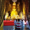 ภายในโบสถ์