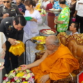 ในวันสงกรานต์
