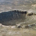most amazing places in the world Meteor Crater