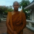น้องชายผมครับบวชเณรเพื่อในหลวง