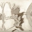 tsuna x burner