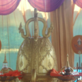 ถ่ายติดจุฬามณีและพระพุทธเจ้า
