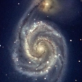sjw galaxy m51
