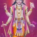 vishnu =
