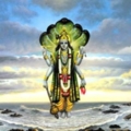 VishnuSunrise 8