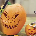 cat Halloween
