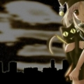 HalloweenCAt 2