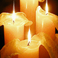 Candle 0