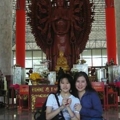 อุทยานพระโพธิสัตว์กวนอิม อ.แก่งกระจาน จ.เพชรบุรี