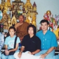 พระครูอาทรประชานารถ วัดพระบาทน้ำพุ จ.ลพบุรี