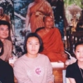 พระพยอมกัลยาโณ วัดสวนแก้ว จ.นนทบุรี