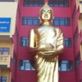 หลวงพ่อเงินไหลมาเทมา