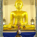 วัดสระเกศ