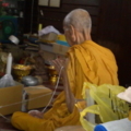 หลวงปู่พร้า วัดโคกดอกไม้