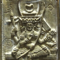 พรหม 22 (ทองเหลือง)