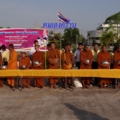 ผมเองครับ ตอนเป็นบวชพระ นะครับ
ณ โรงเรียนนวมินทราชูทิศ สงขลา 2555