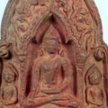 พระสาม ลำพูน