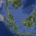 Earthquake sumatra April 2012