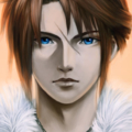 Squall Leonhart 2