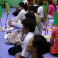 ฝึกกสินดิน.ชมรมศิษย์สุวรรณโคมคำ1