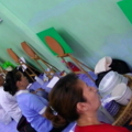 ฝึกกสินดิน.ชมรมศิษย์สุวรรณโคมคำ3