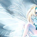 2405 frozen angel wallfizz
